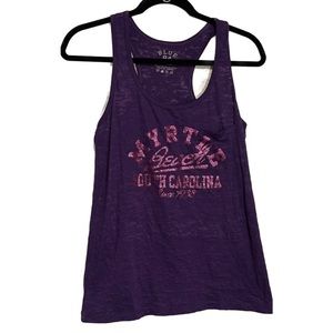 Blue 84 Tank Top